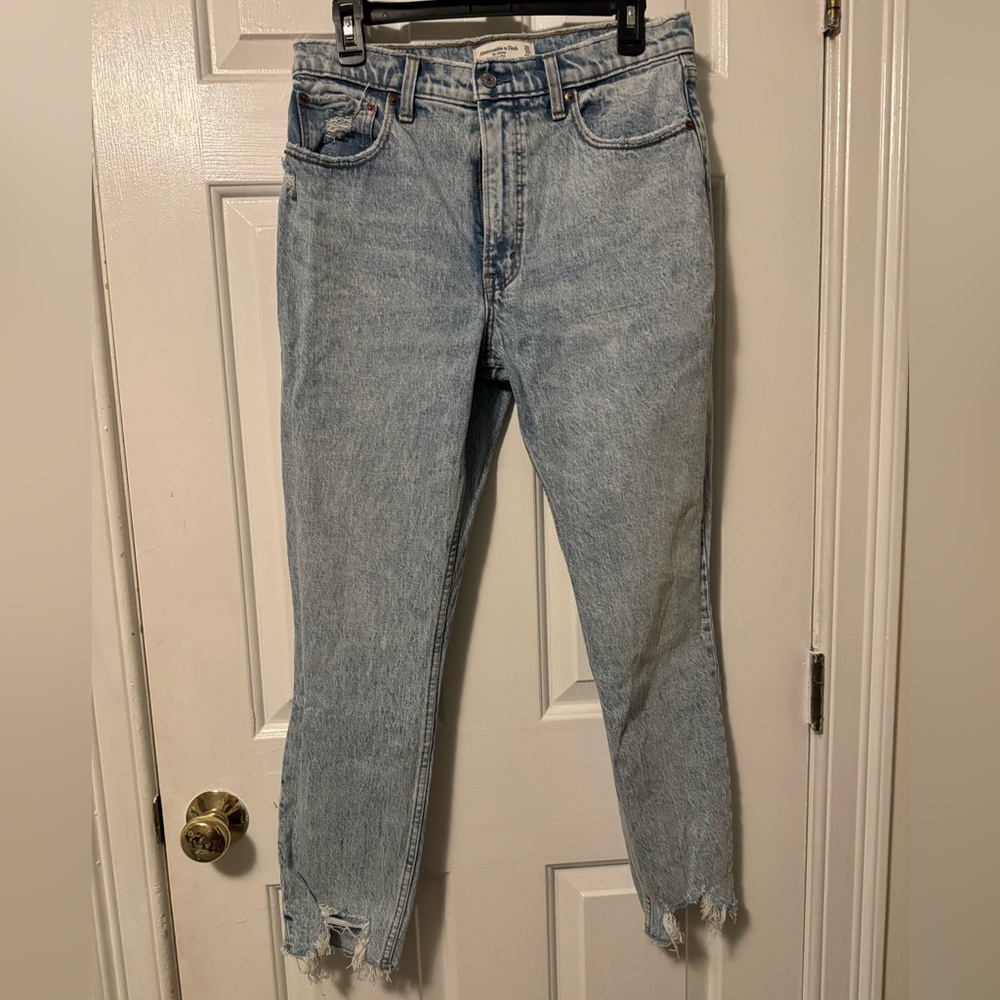 Abercrombie & Fitch Jeans